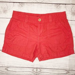 Banana Republic Khaki Shorts